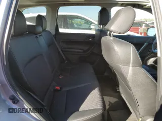 2016 Subaru Forester 2.0XT Premium with VIN JF2SJGDC8GH402025, listed as a Copart auction lot 69799804 with 100,576 mi miles and Clean Title. Bid and sale history available at carsss.com. Image 10.