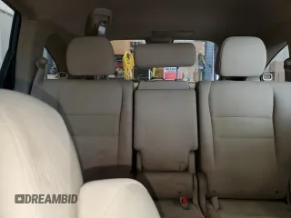2010 Honda CR-V LX with VIN JHLRE4H34AC007504, listed as a Copart auction lot 63699025 with 138,050 mi miles and Clean title. Bid and sale history available at DreamBid. Image 10.