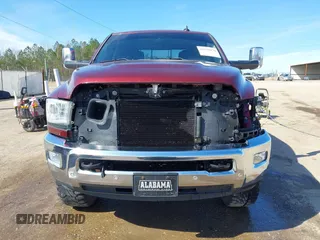 2018 Ram 2500 Laramie с VIN 3C6UR5FL9JG206461, выставлен на аукционе IAAI как лот 41655870 с пробегом 124 386 миль миль и . История ставок и продаж доступна на DreamBid. Изображение 13.