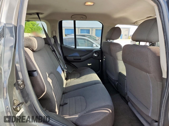 2006 Nissan Xterra SE с VIN 5N1AN08U06C529819, выставлен на аукционе Copart как лот 59984455 с пробегом 175 721 миль миль и Чистый • Clean title. История ставок и продаж доступна на DreamBid. Изображение 11.