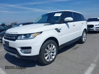 2014 Land Rover Range Rover Sport Supercharged z VIN SALWR2TF6EA393413, wystawiony jako IAAI lot #41893267 z przebiegiem 73 837 mil mil oraz . Historia ofert i sprzedaży dostępna na DreamBid. Obrazek 17.