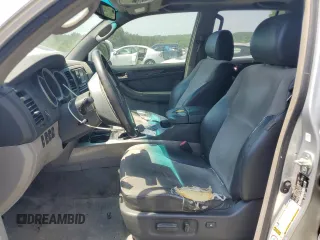 2008 Toyota 4Runner SR5 с VIN JTEBU14R48K021134, выставлен на аукционе Copart как лот 55292725 с пробегом 175 111 миль миль и Списание • Salvage title. История ставок и продаж доступна на DreamBid. Изображение 7.