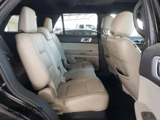 2011 Ford Explorer XLT z VIN 1FMHK8D8XBGA94230, wystawiony jako Copart lot #59991785 z przebiegiem 175 487 mil mil oraz Szkoda całkowita • Salvage title. Historia ofert i sprzedaży dostępna na DreamBid. Obrazek 11.
