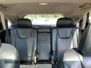 2013 Lexus RX 350 with VIN 2T2BK1BA8DC160360, listed as a Copart auction lot 55878065 with 115,900 mi miles and Salvage title. Bid and sale history available at DreamBid. Image 10.