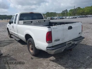 1999 Ford F-250 XL with VIN 1FTNX20F0XED78124, listed as a IAAI auction lot 41938013 with 249,999 mi miles and . Bid and sale history available at DreamBid. Image 3.