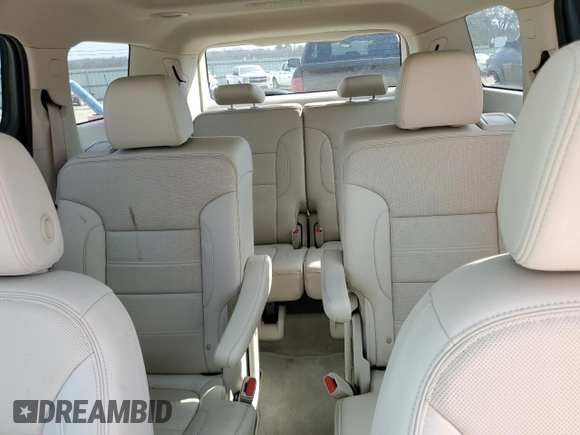 2021 GMC Acadia Denali with VIN 1GKKNXLS6MZ114056, listed as a Copart auction lot 49339025 with Not provided miles and Salvage title. Bid and sale history available at DreamBid. Image 10.
