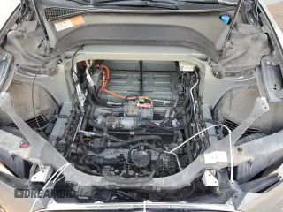 2013 Tesla Model S Performance z VIN 5YJSA1CP6DFP13674, wystawiony jako Copart lot #53043085 z przebiegiem 174 167 mil mil oraz Szkoda całkowita • Salvage title. Historia ofert i sprzedaży dostępna na DreamBid. Obrazek 11.