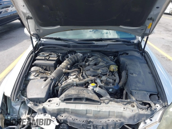 2012 Lexus IS 250 z VIN JTHBF5C27C5180231, wystawiony jako IAAI lot #42186650 z przebiegiem 259 021 mil mil oraz . Historia ofert i sprzedaży dostępna na DreamBid. Obrazek 10.
