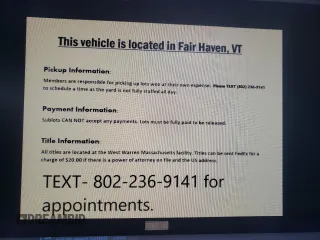 2020 Nissan LEAF z VIN 1N4BZ1BP8LC311473, wystawiony jako Copart lot #39809533 z przebiegiem Nie podano mil oraz . Historia ofert i sprzedaży dostępna na DreamBid. Obrazek 13.