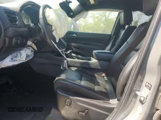 2023 Dodge Durango GT Plus z VIN 1C4RDJDG6PC637220, wystawiony jako Copart lot #56154845 z przebiegiem 59 381 mil mil oraz Nie do naprawy • Non repairable. Historia ofert i sprzedaży dostępna na DreamBid. Obrazek 7.