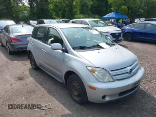 2004 Scion xA z VIN JTKKT624X40065780, wystawiony jako IAAI lot #42383828 z przebiegiem 108 588 mil mil oraz . Historia ofert i sprzedaży dostępna na DreamBid. Obrazek 1.