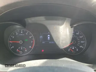 2016 Kia Optima LX z VIN KNAGT4L3XG5095261, wystawiony jako Copart lot #54756295 z przebiegiem 163 125 mil mil oraz Szkoda całkowita • Salvage title. Historia ofert i sprzedaży dostępna na DreamBid. Obrazek 9.