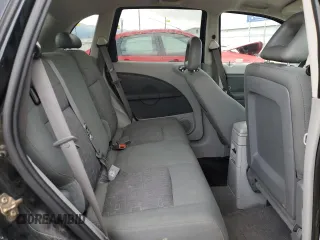 2007 Chrysler PT Cruiser Touring z VIN 3A4FY58B87T617241, wystawiony jako Copart lot #70656004 z przebiegiem 86 296 mil mil oraz Szkoda całkowita • Salvage title. Historia ofert i sprzedaży dostępna na DreamBid. Obrazek 10.