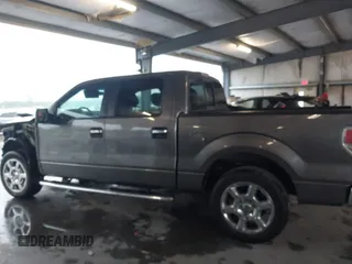 2014 Ford F-150 XL with VIN 1FTFW1CF3EFA24117, listed as a IAAI auction lot 42205670 with 193,653 mi miles and . Bid and sale history available at DreamBid. Image 14.