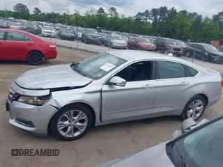 2014 Chevrolet Impala LT with VIN 2G1125S3XE9114130, listed as a IAAI auction lot 42128077 with 209,391 mi miles and . Bid and sale history available at DreamBid. Image 14.