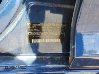 2018 Hyundai Sonata Sport with VIN 5NPE34AF7JH596378, listed as a Copart auction lot 55139785 with 115,757 mi miles and Clean Title. Bid and sale history available at carsss.com. Image 12.