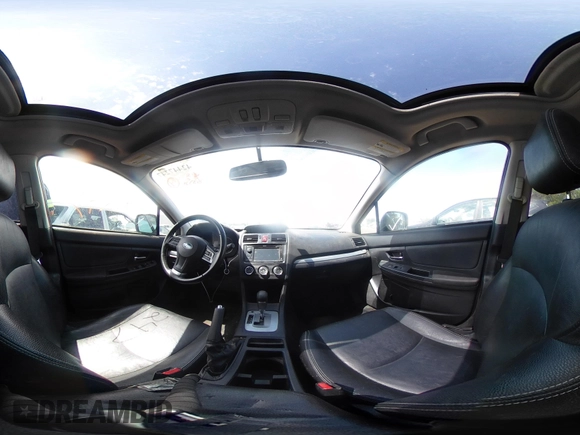 2013 Subaru Crosstrek Limited with VIN JF2GPAKC7D2832602, listed as a IAAI auction lot 42447247 with 153,229 mi miles and . Bid and sale history available at DreamBid. Image 18.