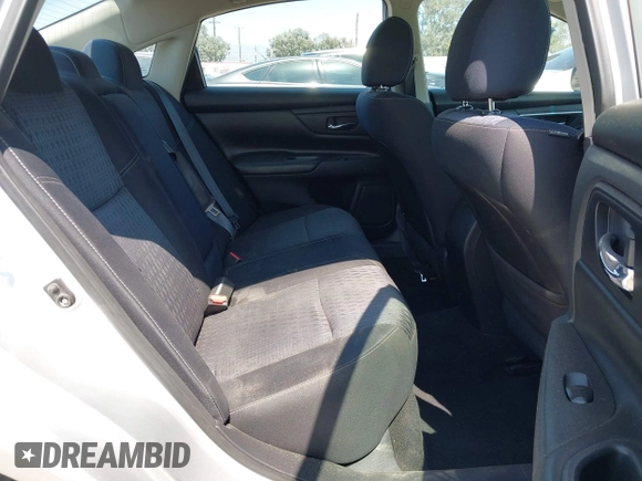 2016 Nissan Altima S с VIN 1N4AL3AP0GC165196, выставлен на аукционе IAAI как лот 42609868 с пробегом 97 485 миль миль и . История ставок и продаж доступна на DreamBid. Изображение 8.