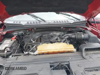 2015 Ford F-150 XLT с VIN 1FTEW1EF4FFC35921, выставлен на аукционе IAAI как лот 42497142 с пробегом Не указан миль и . История ставок и продаж доступна на DreamBid. Изображение 10.