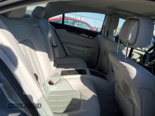 2014 Mercedes-Benz CLS 550 z VIN WDDLJ7DB6EA100674, wystawiony jako Copart lot #50005085 z przebiegiem 86 337 mil mil oraz Szkoda całkowita • Salvage title. Historia ofert i sprzedaży dostępna na DreamBid. Obrazek 11.