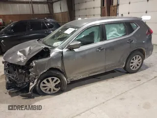 2020 Nissan Rogue SL with VIN 5N1AT2MVXLC802969, listed as a IAAI auction lot 41442512 with 115,966 mi miles and . Bid and sale history available at DreamBid. Image 2.