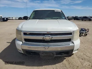 2006 Chevrolet Silverado 1500 Work Truck with VIN 1GCEC19X86Z110818, listed as a Copart auction lot 53384415 with 249,716 mi miles and Clean Title. Bid and sale history available at carsss.com. Image 5.
