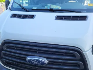 2015 Ford Transit with VIN 1FTSW2CM0FKA42540, listed as a IAAI auction lot 42843845 with 161,360 mi miles and . Bid and sale history available at DreamBid. Image 14.
