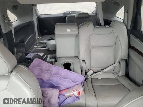 2015 Acura MDX Advance/Entertainment Pkg with VIN 5FRYD3H80FB014718, listed as a Copart auction lot 51899015 with 156,351 mi miles and Clean Title. Bid and sale history available at carsss.com. Image 10.