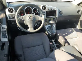 2004 Pontiac Vibe with VIN 5Y2SL62894Z422680, listed as a Copart auction lot 68761104 with 238,251 mi miles and Salvage Title. Bid and sale history available at carsss.com. Image 8.