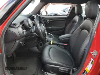2019 MINI Hardtop 4 Door Cooper z VIN WMWXU1C57K2J03162, wystawiony jako Copart lot #56795965 z przebiegiem 33 125 mil mil oraz Szkoda całkowita • Salvage title. Historia ofert i sprzedaży dostępna na DreamBid. Obrazek 7.