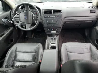 2007 Ford Fusion SE with VIN 3FAHP01157R178864, listed as a Copart auction lot 86104814 with 131,902 mi miles and Clean Title. Bid and sale history available at carsss.com. Image 8.