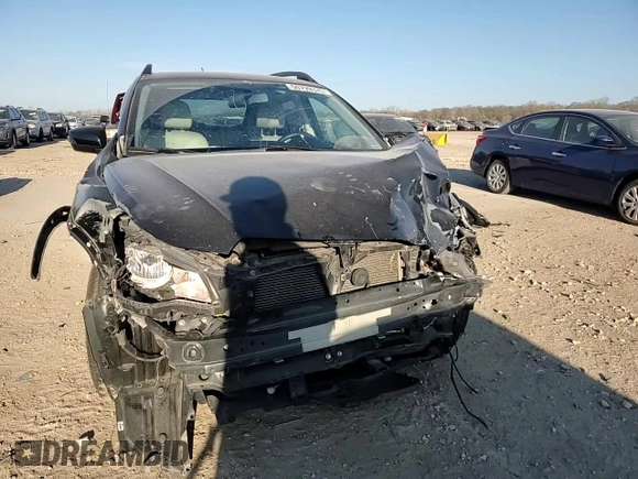 2015 Subaru XV Crosstrek Limited with VIN JF2GPAMC8F8328119, listed as a Copart auction lot 50799375 with 84,653 mi miles and Salvage Title. Bid and sale history available at carsss.com. Image 11.