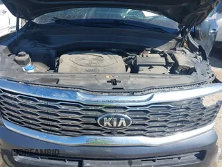 2020 Kia Telluride SX with VIN 5XYP5DHC6LG089979, listed as a IAAI auction lot 41865350 with 79,185 mi miles and . Bid and sale history available at DreamBid. Image 10.
