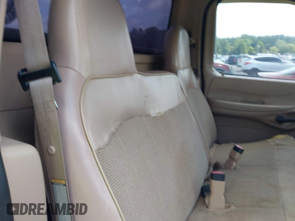 1997 Ford F-150 with VIN 1FTDF1827VND24519, listed as a IAAI auction lot 42424380 with 169,035 mi miles and . Bid and sale history available at DreamBid. Image 8.