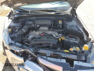 2011 Subaru Impreza Outback Special Sports z VIN JF1GH6D62BH826559, wystawiony jako Copart lot #58016055 z przebiegiem 139 891 mil mil oraz Szkoda całkowita • Salvage title. Historia ofert i sprzedaży dostępna na DreamBid. Obrazek 11.
