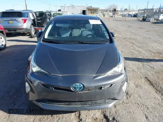 2017 Toyota Prius Two z VIN JTDKARFU4H3543978, wystawiony jako IAAI lot #41749905 z przebiegiem 105 151 mil mil oraz . Historia ofert i sprzedaży dostępna na DreamBid. Obrazek 12.