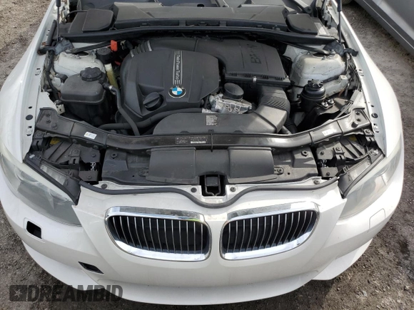2012 BMW 3 Series 335i with VIN WBAKG7C5XCE802810, listed as a Copart auction lot 74736824 with 0 mi miles and Non Repairable. Bid and sale history available at carsss.com. Image 11.