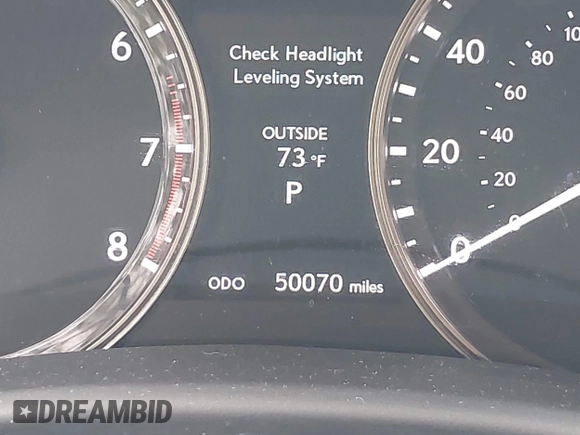 2013 Lexus GS 350 with VIN JTHCE1BL1D5017358, listed as a IAAI auction lot 42245672 with 50,070 mi miles and . Bid and sale history available at DreamBid. Image 15.
