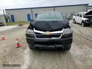 2018 Chevrolet Colorado 2WD Work Truck with VIN 1GCGSBEA9J1180628, listed as a Copart auction lot 79389824 with 70,609 mi miles and Non Repairable. Bid and sale history available at carsss.com. Image 13.