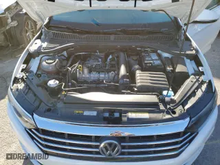 2021 Volkswagen Jetta SEL Premium with VIN 3VWG57BU6MM069042, listed as a Copart auction lot 79447844 with 40,691 mi miles and Salvage Title. Bid and sale history available at carsss.com. Image 11.