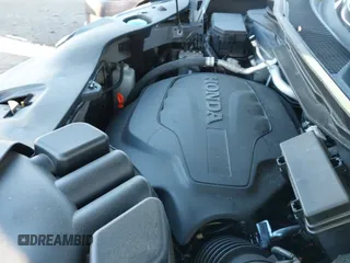 2022 Honda Pilot TrailSport with VIN 5FNYF6H88NB068019, listed as a IAAI auction lot 40857114 with 24,960 mi miles and . Bid and sale history available at DreamBid. Image 22.