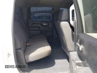2021 Chevrolet Silverado 1500 Custom with VIN 1GCPWBEH5MZ170766, listed as a IAAI auction lot 41917467 with 136,084 mi miles and . Bid and sale history available at DreamBid. Image 8.