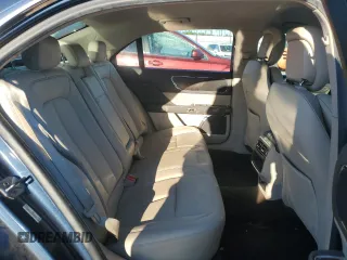 2018 Lincoln Continental Premiere with VIN 1LN6L9PK5J5609307, listed as a Copart auction lot 37020294 with 74,109 mi miles. Bid and sale history available at carsss.com. Image 10.