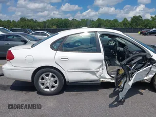 2007 Ford Taurus SEL with VIN 1FAFP56U67A134583, listed as a IAAI auction lot 42634990 with 160,592 mi miles and . Bid and sale history available at DreamBid. Image 19.