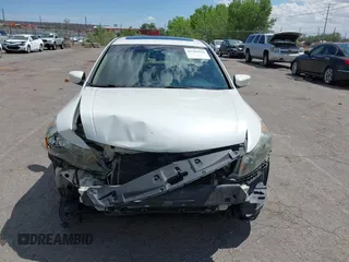 2011 Honda Accord EX-L with VIN 1HGCP3F82BA007344, listed as a IAAI auction lot 42383956 with 328,507 mi miles and . Bid and sale history available at DreamBid. Image 13.