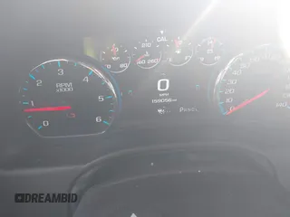 2017 GMC Yukon XL Denali with VIN 1GKS2HKJ5HR369939, listed as a IAAI auction lot 41446415 with 159,056 mi miles. Bid and sale history available at carsss.com. Image 7.