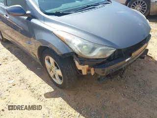 2011 Hyundai Elantra GLS с VIN 5NPDH4AE5BH060759, выставлен на аукционе IAAI как лот 42319374 с пробегом 129 654 миль миль и . История ставок и продаж доступна на DreamBid. Изображение 13.