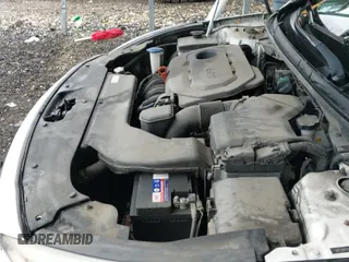 2017 Hyundai Sonata Limited с VIN 5NPE34AF9HH445567, выставлен на аукционе IAAI как лот 43307720 с пробегом 153 376 миль миль и . История ставок и продаж доступна на DreamBid. Изображение 19.