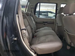 2003 Ford Explorer Sport Trac XLS with VIN 1FMZU67E93UC81272, listed as a Copart auction lot 42625555 with 197,970 mi miles and Salvage title. Bid and sale history available at DreamBid. Image 10.