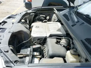 2008 Toyota Highlander с VIN JTEDS41A782054286, выставлен на аукционе IAAI как лот 43121587 с пробегом 239 137 миль миль и . История ставок и продаж доступна на DreamBid. Изображение 13.